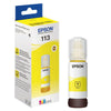 thumb-EPSON 113/T06B4  gelb Tintenflasche