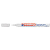 thumb-edding 751 creative Lackmarker weiß 1,0 - 2,0 mm, 1 St.
