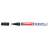 thumb-edding 751 creative Lackmarker schwarz 1,0 - 2,0 mm, 1 St.