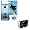 thumb-EPSON T7601  Foto schwarz Druckerpatrone