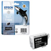 thumb-EPSON T7609  light light schwarz Druckerpatrone