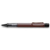 thumb-LAMY Kugelschreiber Lx Au braun, Schreibfarbe: schwarz, 1 St.
