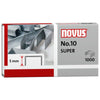 thumb-1.000 novus Heftklammern No.10