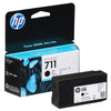 thumb-HP 711 (CZ129A) schwarz Druckerpatrone