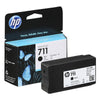 thumb-HP 711 (CZ133A) schwarz Druckerpatrone
