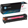 thumb-HP 131A (CF213A) magenta Tonerkartusche