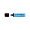 thumb-STABILO BOSS ORIGINAL Textmarker blau, 1 St.