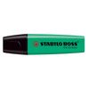 STABILO BOSS ORIGINAL Textmarker türkis, 1 St.