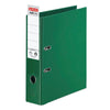 thumb-herlitz maX.file protect plus Ordner grün Kunststoff 8,0 cm DIN A4