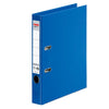 thumb-herlitz maX.file protect plus Ordner blau Kunststoff 5,0 cm DIN A4