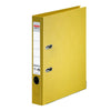 thumb-herlitz maX.file protect plus Ordner gelb Kunststoff 5,0 cm DIN A4