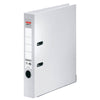 thumb-herlitz maX.file protect plus Ordner weiß Kunststoff 5,0 cm DIN A4