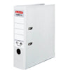 thumb-herlitz maX.file protect Ordner weiß Kunststoff 8,0 cm DIN A4