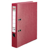 thumb-herlitz maX.file protect Ordner rot Kunststoff 5,0 cm DIN A4