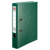 thumb-herlitz maX.file protect Ordner grün Kunststoff 5,0 cm DIN A4