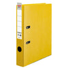 thumb-herlitz maX.file protect Ordner gelb Kunststoff 5,0 cm DIN A4