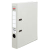 thumb-herlitz maX.file protect Ordner weiß Kunststoff 5,0 cm DIN A4