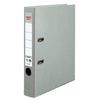 thumb-herlitz maX.file protect Ordner grau Kunststoff 5,0 cm DIN A4