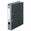 thumb-herlitz maX.file nature Ordner grau marmoriert Karton 5,0 cm DIN A4