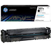 thumb-HP 207A (W2210A) schwarz Tonerkartusche