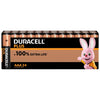 thumb-24 DURACELL Batterien PLUS Micro AAA 1,5 V