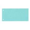 thumb-dots Trennstreifen blau, 100 St.