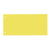 thumb-dots Trennstreifen gelb, 100 St.