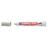 thumb-edding 950 Industriemarker weiß 10,0 mm, 1 St.