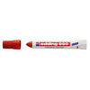 thumb-edding 950 Industriemarker rot 10,0 mm, 1 St.