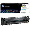 thumb-HP 207A (W2212A) gelb Tonerkartusche