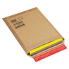 thumb-20 ColomPac® Kartonversandtaschen braun für DIN A4+