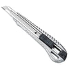 thumb-DAHLE Cuttermesser grau 9,0 mm