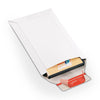 thumb-20 ColomPac® Kartonversandtaschen weiß für DIN A5
