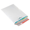thumb-20 ColomPac® Kartonversandtaschen weiß für DIN A3