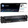 thumb-HP 207X (W2210X) schwarz Tonerkartusche
