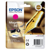 thumb-EPSON 16 / T1623  magenta Druckerpatrone