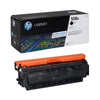 thumb-HP 508A (CF360A) schwarz Tonerkartusche