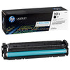 thumb-HP 201X (CF400X) schwarz Tonerkartusche