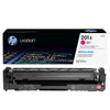 thumb-HP 201X (CF403X) magenta Tonerkartusche
