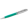 thumb-Pelikan Kugelschreiber K35 Jazz Classic türkis, Schreibfarbe: blau, 1 St.