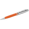 thumb-Pelikan Kugelschreiber K35 Jazz Classic orange, Schreibfarbe: blau, 1 St.