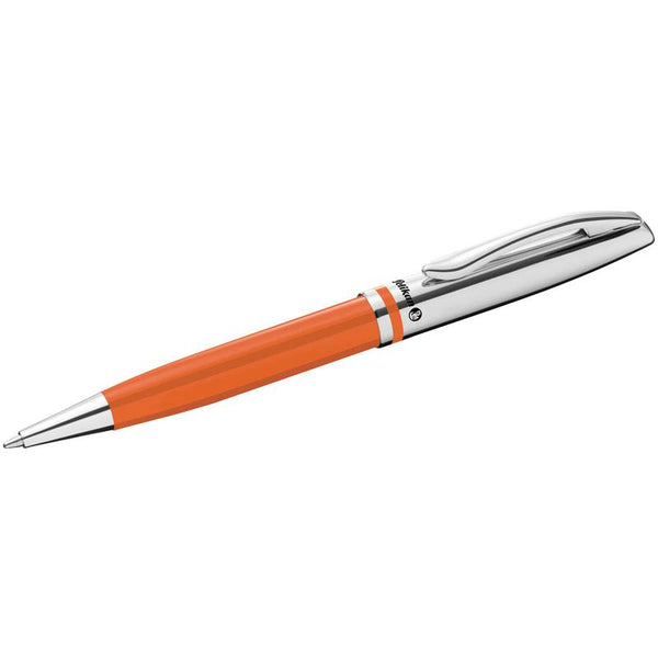 Pelikan Kugelschreiber K35 Jazz Classic orange, Schreibfarbe: blau, 1 St.