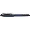 thumb-Schneider One Business Tintenroller blau/schwarz 0,6 mm, Schreibfarbe: schwarz, 1 St.