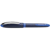thumb-Schneider One Business Tintenroller blau/schwarz 0,6 mm, Schreibfarbe: blau, 1 St.