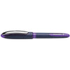 thumb-Schneider One Business Tintenroller 0,6 mm, Schreibfarbe: lila, 1 St.