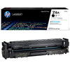 thumb-HP 216A (W2410A) schwarz Tonerkartusche