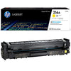 thumb-HP 216A (W2412A) gelb Tonerkartusche