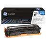 thumb-HP 125A (CB540A) schwarz Tonerkartusche