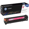 thumb-HP 125A (CB543A) magenta Tonerkartusche