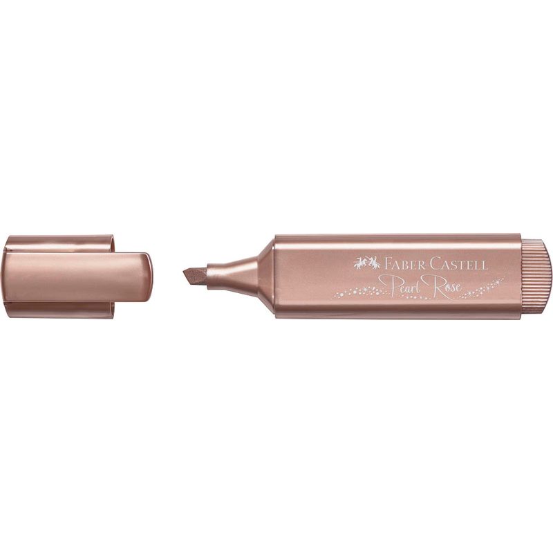 FABER-CASTELL TL 46 Textmarker pink, 1 St.